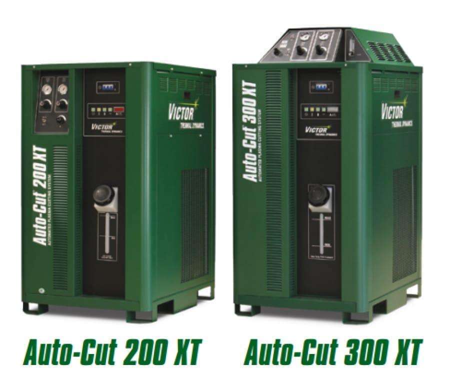 Máy cắt Plasma AUTO-CUT 200XT/300XT