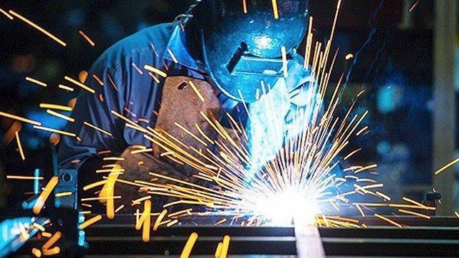 Kỹ thuật hàn, cắt CNC