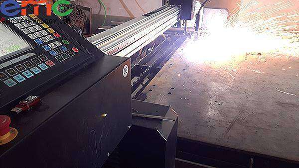 Lắp đặt máy cắt CNC tại Thái Nguyên