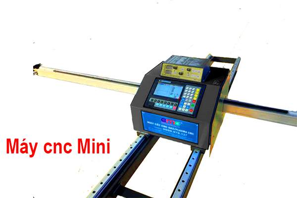 Máy CNC Là Gì? Nguyên lý hoạt động của máy CNC