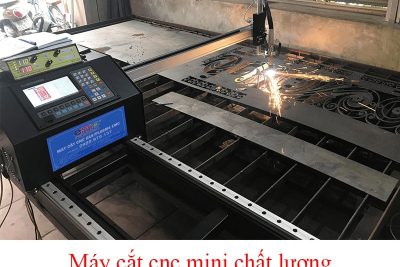 máy cắt cnc mini giá rẻ, chất lượng EMC 1500pro