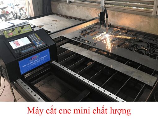 máy cắt cnc mini giá rẻ, chất lượng EMC 1500pro