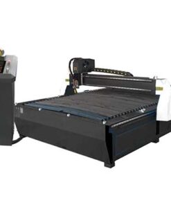 máy cắt plasma cnc bàn liền EMC 2000