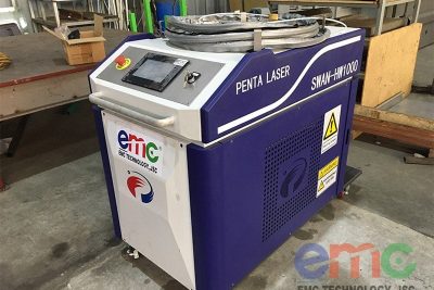 máy hàn laser tjai hà nội