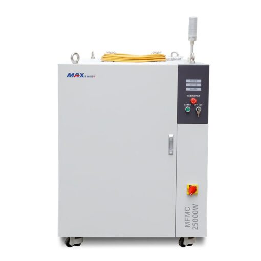 nguồn cắt laser max