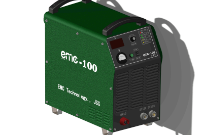 Nguồn cắt Plasma EMC-100
