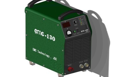 Máy cắt Plasma EMC-130