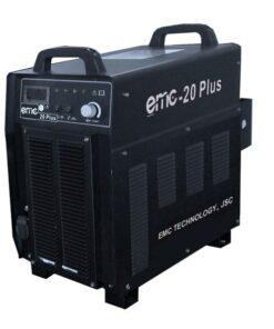 Máy cắt plasma cnc EMC-20Plus