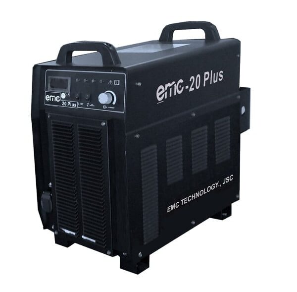 Máy cắt plasma cnc EMC-20Plus