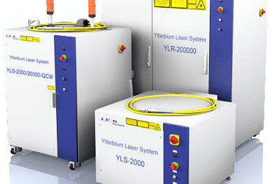 Nguồn cắt laser fiber IPG