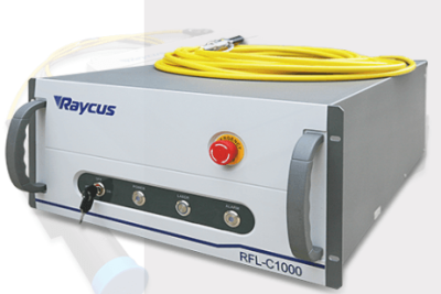 Nguồn cắt laser fiber Raycus