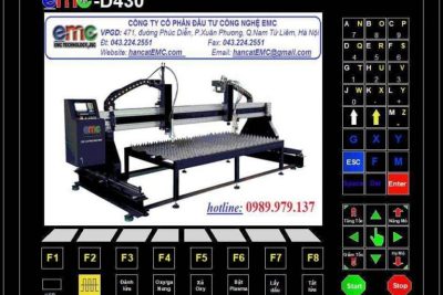 bo dieu khien cnc emc d403
