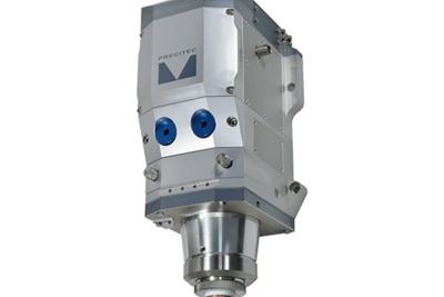 Đầu cắt Laser Precitec