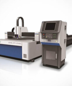 Máy cắt ống và tấm bằng laser