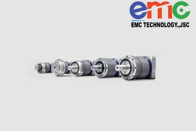 Hộp số hành trình máy cắt Fiber Laser