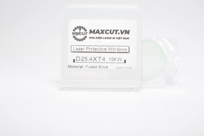 Kính bảo vệ đầu cắt laser (Protective lens)