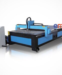 Máy cắt ống gió CNC Plasma EMC-1530P