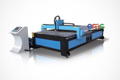 Máy cắt ống gió CNC Plasma EMC-1530P
