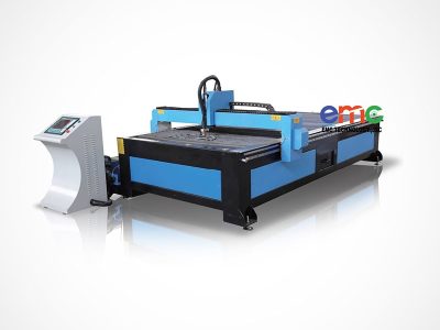 Máy cắt ống gió CNC Plasma EMC-1530P