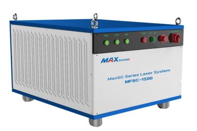 Nguồn cắt Max Laser 200W-1500W