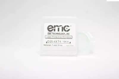 Kính bảo vệ đầu cắt laser (Protective lens)