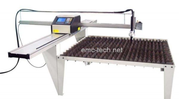 Máy cắt CNC mini EMCPro