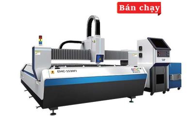 Máy cắt laser fiber EMC-1530fi