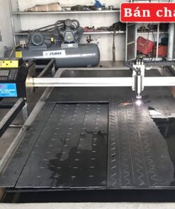 Máy cắt cnc mini 2 ray EMC-1600Pro