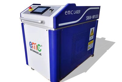 máy hàn laser fiber cầm tay hand welding