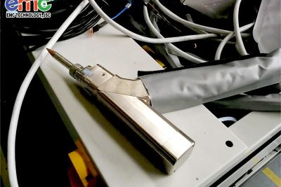 mỏ hàn laser fiber EMC
