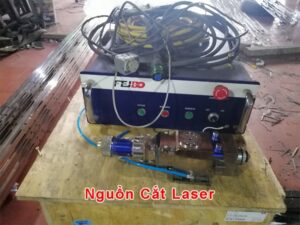 máy cắt Laser tại Nam Định