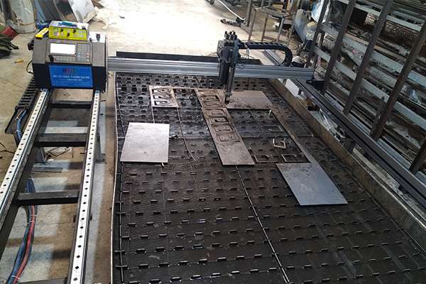 máy cắt cnc mini plasma EMC-1600pro tại Bắc Ninh