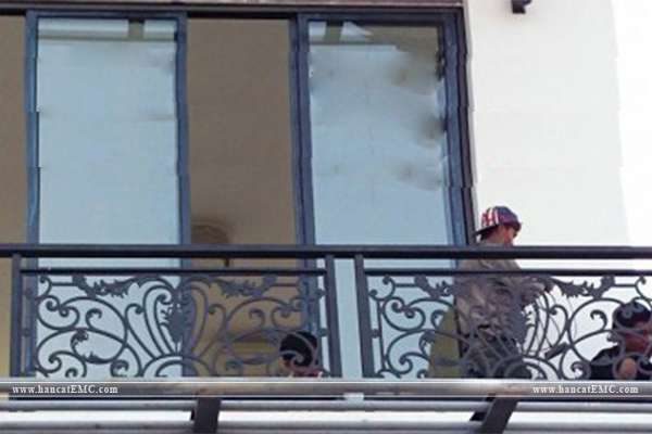 lan can ban công sắt cnc đẹp nhất 2020