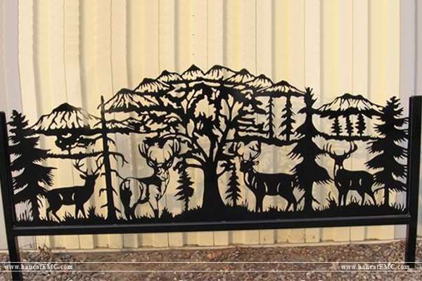 lan can ban công sắt cnc đẹp nhất 2020