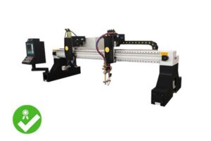 Máy cắt CNC Plasma EMC