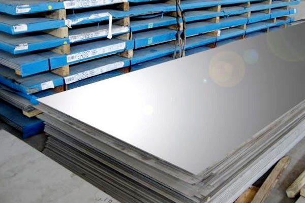 Gia công kim loại tấm