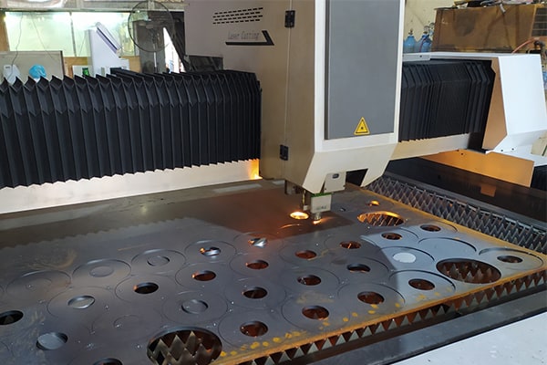 Công Nghệ CAD CAM CNC ứng dụng trong sản xuất