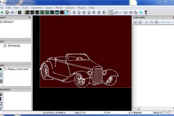 Công Nghệ CAD CAM CNC ứng dụng trong sản xuất