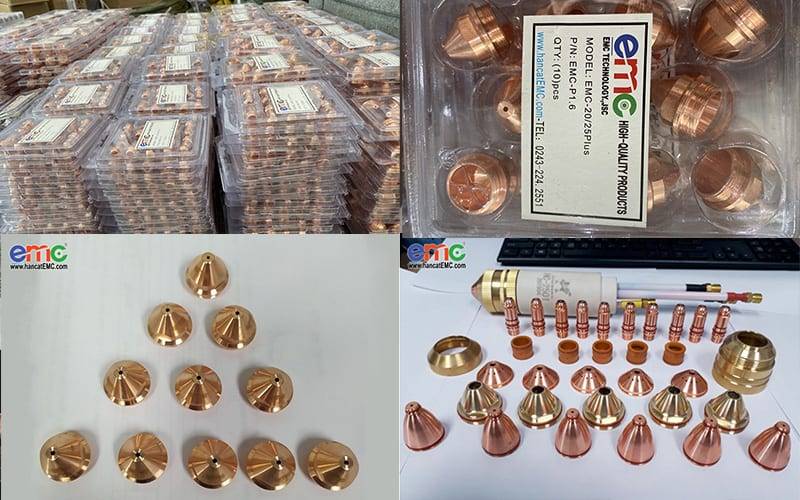 Mua bép cắt chất lượng để tránh các lỗi hỏng bép