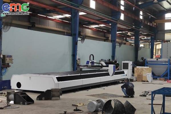 Máy cắt laser tại Đồng Nai