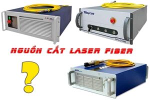 Nguồn cắt laser