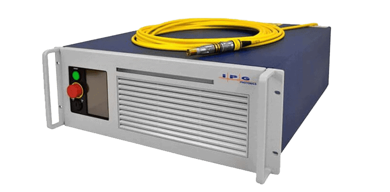 Nguồn cắt laser fiber IPG
