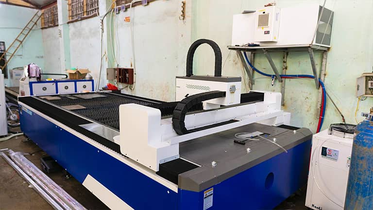 máy cắt laser cnc Hà nội