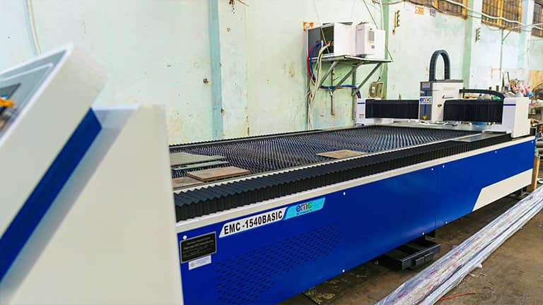 máy cắt laser cnc Hà nội