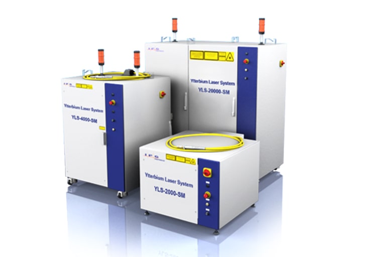Nguồn cắt laser là linh kiện quan trọng nhất của máy laser