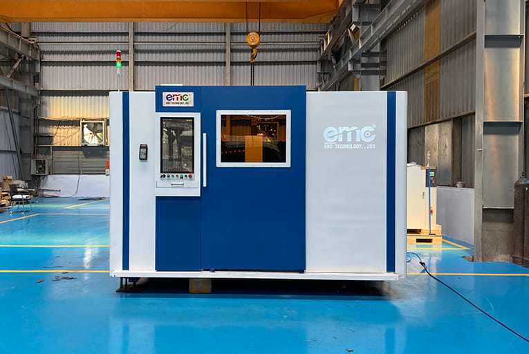 Máy cắt laser High Performance