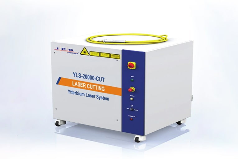 Lý do nên đầu tư nguồn laser công suất cao