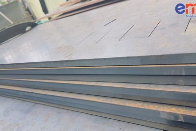 cắt laser kim loại 6kw tại Hải Phòng