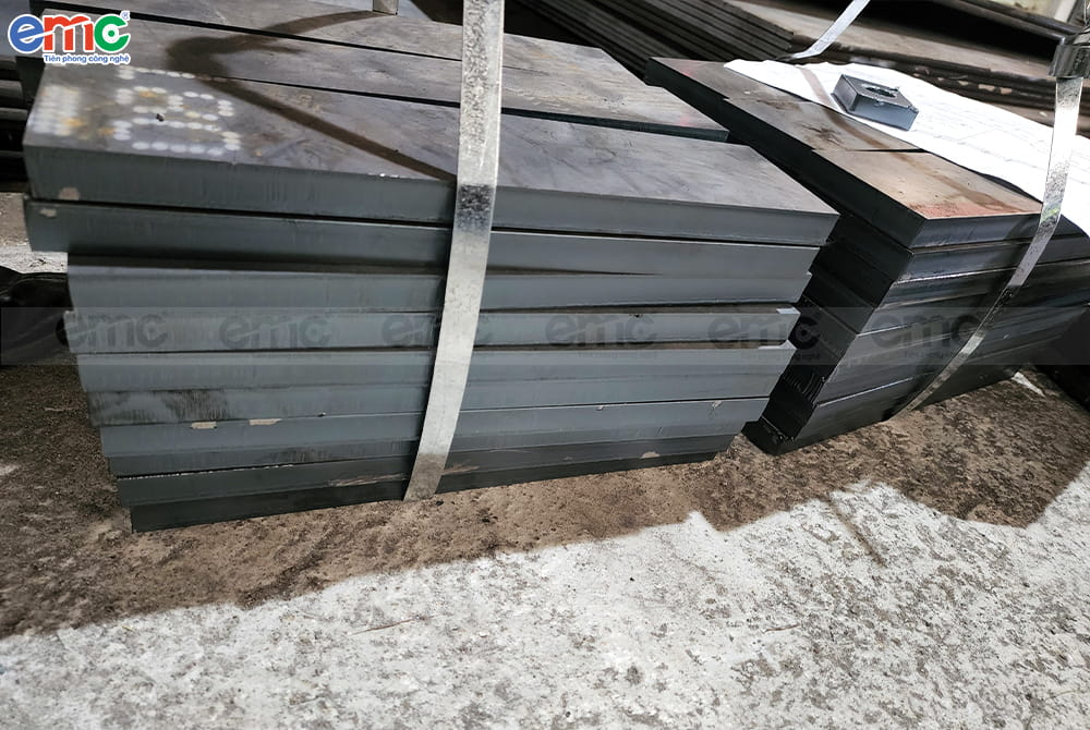 Máy cắt laser bản mã 2500x12500 