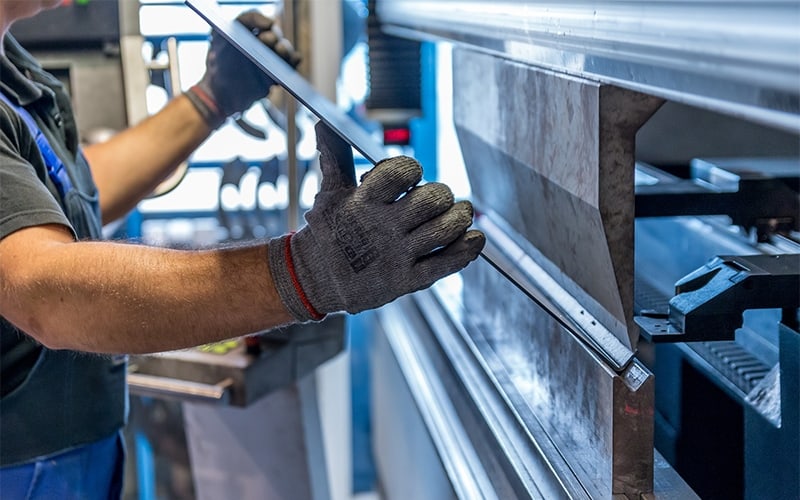 Công nghệ cnc bước đột phá trong ngành gia công cơ khí